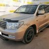 Toyota Land Cruiser 76 4.5d AT (202 л.с.) 4WD 2008 г.