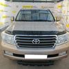 Toyota Land Cruiser 76 4.5d AT (202 л.с.) 4WD 2008 г.