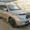 Toyota Land Cruiser 76 4.5d AT (202 л.с.) 4WD 2008 г.