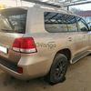 Toyota Land Cruiser 76 4.5d AT (202 л.с.) 4WD 2008 г.