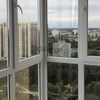 Сдается в аренду квартира 1-ком 45 м² Воскресенская ул., метро Дарница 2