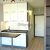Сдается в аренду квартира 1-ком 21 м² Соборности, метро Левобережная