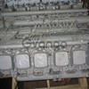 Двигатель ЯМЗ 240М2 360л.с