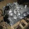 Двигатель ЯМЗ 236Д на Т-150