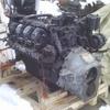 Двигатель КамАЗ 740.31 Евро-1 (240л.с.) Б.У в хорошем состоянии, КамАЗ