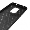 TPU чехол iPaky Slim Series для Huawei Mate 20 Черный