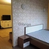 Сдается в аренду квартира 2-ком 132 м² Деловая ул., метро Олимпийская 4
