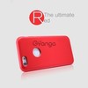 Чехол накладка Nillkin Victoria Series для Apple iPhone 6s plus (5.5") Красный