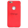 Чехол накладка Nillkin Victoria Series для Apple iPhone 6s plus (5.5") Красный