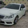 Mercedes-benz E-класс AMG 2010 г.