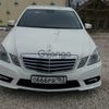 Mercedes-benz E-класс AMG 2010 г.