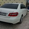 Mercedes-benz E-класс AMG 2010 г.