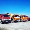 Бетон (товарный) от производителя в Харькове