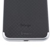 Чехол iPaky TPU+PC для Apple iPhone 8 plus (5.5") Черный / Серебряный