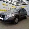 Suzuki SX4 1.6 AT (112 л.с.) 2014 г.