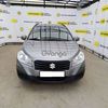 Suzuki SX4 1.6 AT (112 л.с.) 2014 г.