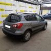 Suzuki SX4 1.6 AT (112 л.с.) 2014 г.