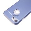 Металлический чехол KMC для Apple iPhone 7 (4.7") Синий