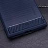 TPU чехол iPaky Slim Series для Sony Xperia XA1 / XA1 Dual Синий