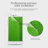 Защитная пленка Nillkin Crystal для Apple iPhone 6s plus (5.5") Анти-отпечатки
