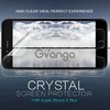 Защитная пленка Nillkin Crystal для Apple iPhone 6s plus (5.5") Анти-отпечатки