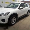 Mazda CX-5 2.0 AT (150 л.с.) 2015 г.