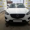 Mazda CX-5 2.0 AT (150 л.с.) 2015 г.