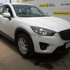 Mazda CX-5 2.0 AT (150 л.с.) 2015 г.