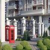 Продается квартира 2-ком 60.55 м² Максимовича Михаила ( Трутенко Онуфрия ) ул., 24, метро Васильковская 2