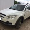 Chevrolet Captiva 2.4 MT (136 л.с.) 2008 г.