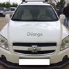 Chevrolet Captiva 2.4 MT (136 л.с.) 2008 г.