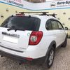 Chevrolet Captiva 2.4 MT (136 л.с.) 2008 г.