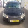 ВАЗ (LADA) Granta 1.6 MT (106 л.с.) 2013 г.