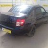 ВАЗ (LADA) Granta 1.6 MT (106 л.с.) 2013 г.
