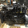 Двигатель Komatsu SAA6D114E-3