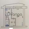 Продается квартира 1-ком 24 м² Пражская ул., 19 2