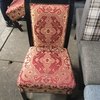 Продам бу стулья с мягкой обивкой в отличном состоянии