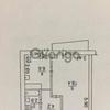 Продается квартира 1-ком 35 м² Демеевская ул., метро Демиевская 4