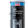 Высокоэффективная спрей-смазка с тефлоном PTFE High Performance Lube Spray