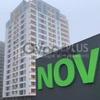 Продается квартира 1-ком 31 м² Образования, 19 4