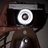Фотоаппарат SMENA 8м Ломо (Т-43 f4/40mm)