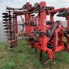 Глубокорыхлитель Bugnot Rigidisk 2009г.в. с Германии,