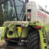 Комбайн Claas Lexion 460 Evolution 2003г.в.