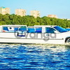Aqua-Limousine аква лимузин прокат аренда аква лимузина