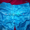 "CND special" штаны женские блестящие 42-44/S размер