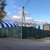 Сдается в аренду помещение под производство и склад 500 м² 4