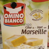 Стиральный порошок Omino Bianco Marseille 7.2 кг