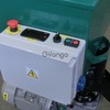 Пресс - грануляторы  биомассы  MG 100/200/400/600/800/1000 (Чехия)