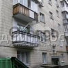 Продается квартира 3-ком 55 м² Иванова Андрея