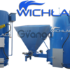 Парогенераторы твердотопливные «Wichlacz» Wp: 120 - 750 кВт